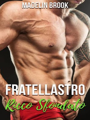 cover image of Fratellastro